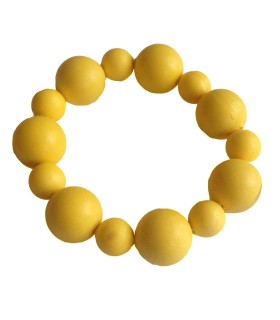 PULSERA TONO MADERA