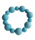 PULSERA TONO MADERA