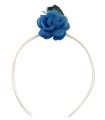 DIADEMA ROSITA BEBÉ