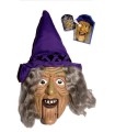 CABEZA BRUJA