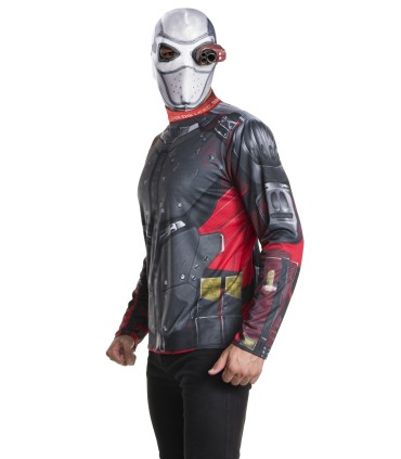 DEADSHOT AD