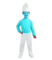 PITUFO INFANTIL