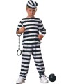 PRISIONERO NIÑO