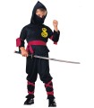 NINJA NEGRO