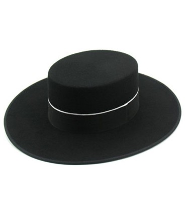 SOMBRERO CORDOBÉS LANA