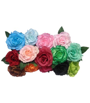 ROSA DEL SUR TEÑIDA