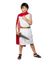 ROMANO INFANTIL