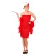JAZZY FLAPPER ROJO