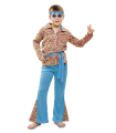 HIPPIE PSICODÉLICO