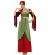 DAMA MEDIEVAL