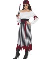 PIRATA MUJER