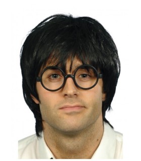 SET ESTUDIANTE PELUCA Y GAFAS
