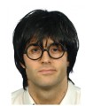 SET ESTUDIANTE PELUCA Y GAFAS