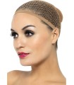 RED CUBRE PELO CRUDO