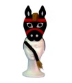 DIADEMA BURRO CON COLA