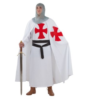 TEMPLARIO MEDIEVAL