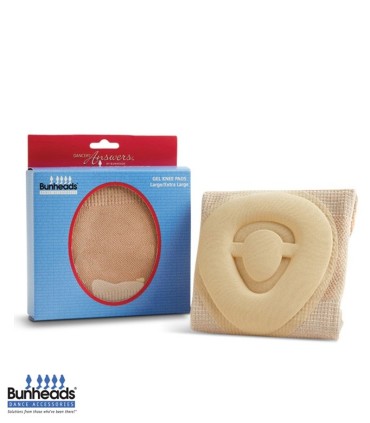 GEL KNEE PADS BH1650