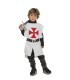 PETO MEDIEVAL TEMPLARIO