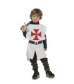 PETO MEDIEVAL TEMPLARIO