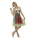 OKTOBERFEST MUJER
