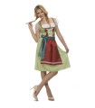 OKTOBERFEST MUJER