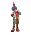 PAYASO GORDIFLON
