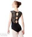 MAILLOT GILLIAN LUF465