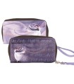 LARGE ZIP WALLET