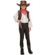 COWBOY UNISEX