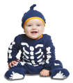 ESQUELETO BEBE COTTON