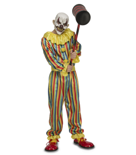 PRANK CLOWN
