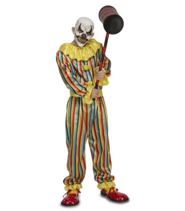 PRANK CLOWN