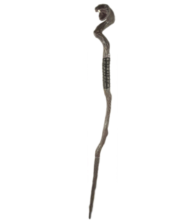 BASTÓN COBRA