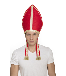 SOMBRERO OBISPO