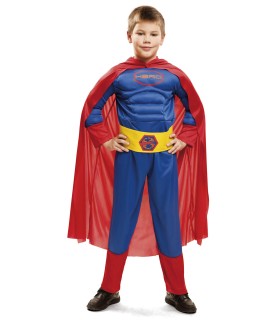 SUPERHEROE