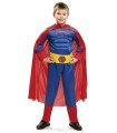 SUPER HEROE INFANTIL
