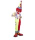 PAYASO LUNARES