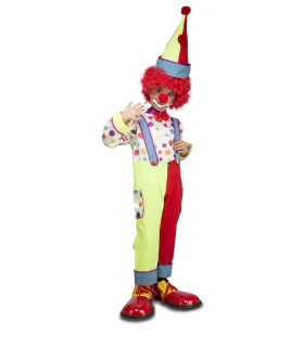 PAYASO LUNARES