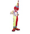 PAYASO LUNARES