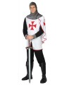 CABALLERO CRUZADAS