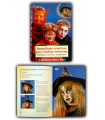 LIBRO MAQUILLAJES CREATIVO