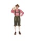 OKTOBERFEST  HOMBRE