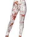 LEGGINGS SANGRIENTOS