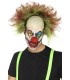PELUCA PAYASO SINIESTRO