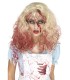 PELUCA ALICIA ZOMBIE SANGRIENTA