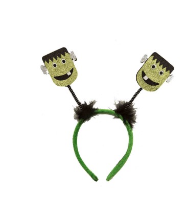 DIADEMA HALLOWEEN