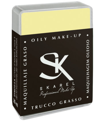 MAQUILLAJE CREMA 25G