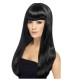 PELUCA BABELICIOUS NEGRA LG