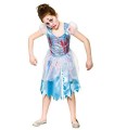DISFRAZ CENICIENTA ZOMBIE