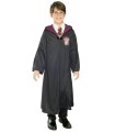 DISFRAZ HARRY POTTER ROBE